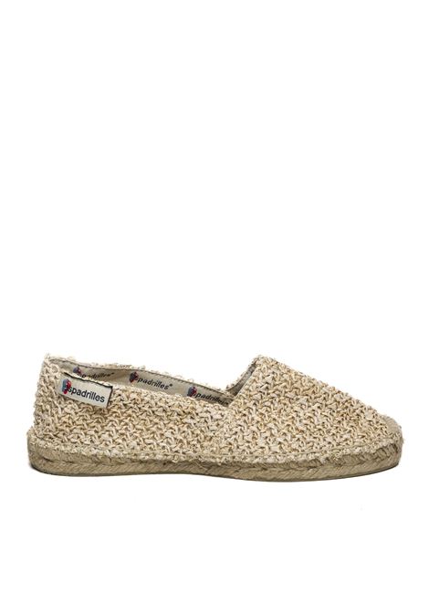  ESPADRILLES | ALPARGATA MONTETRIGO